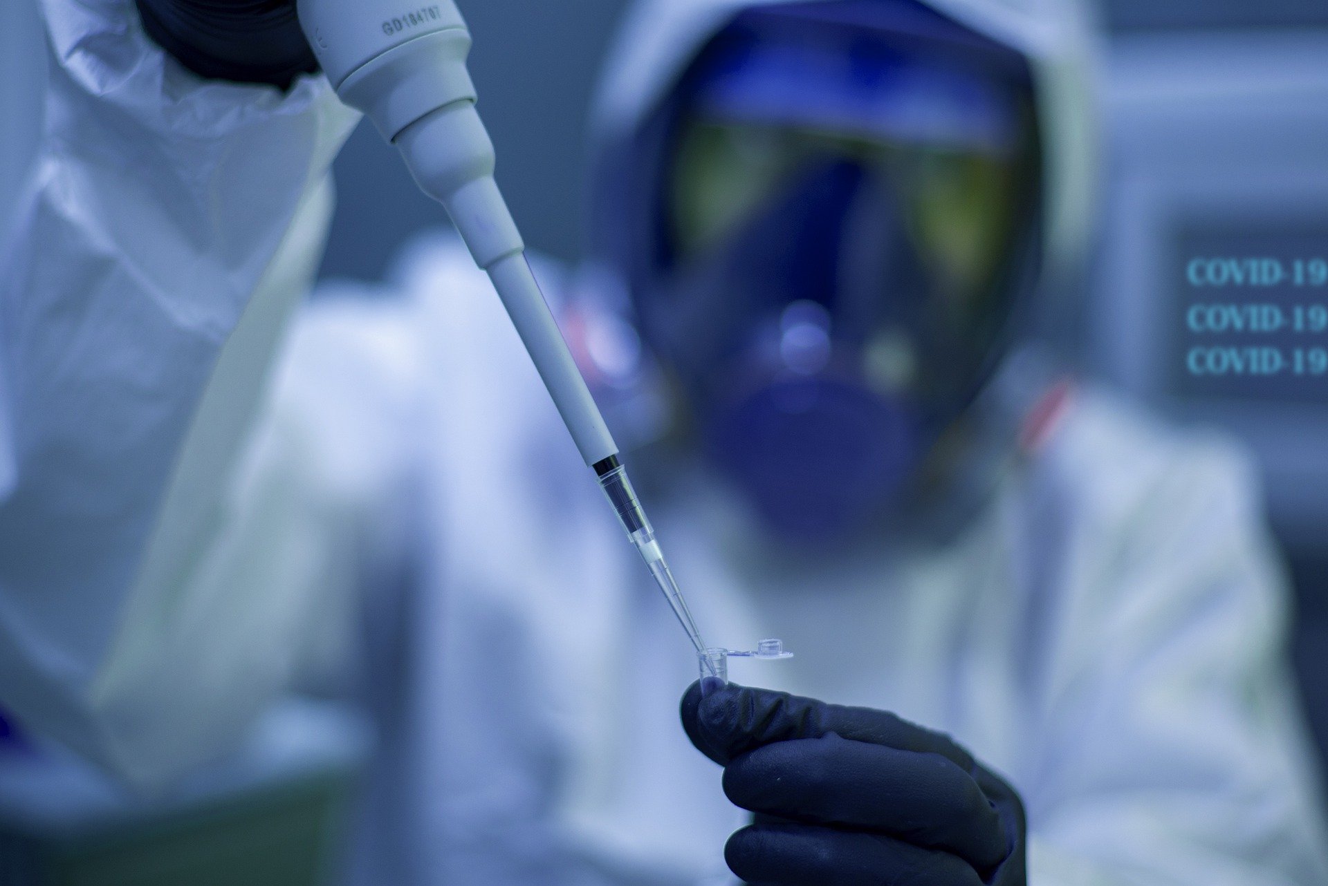 COVID-19 – Saudi Arabia to open vaccination centers
