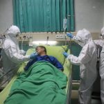 COVID-19 – Taiwan bears medical treatment costs for Indonesian workers