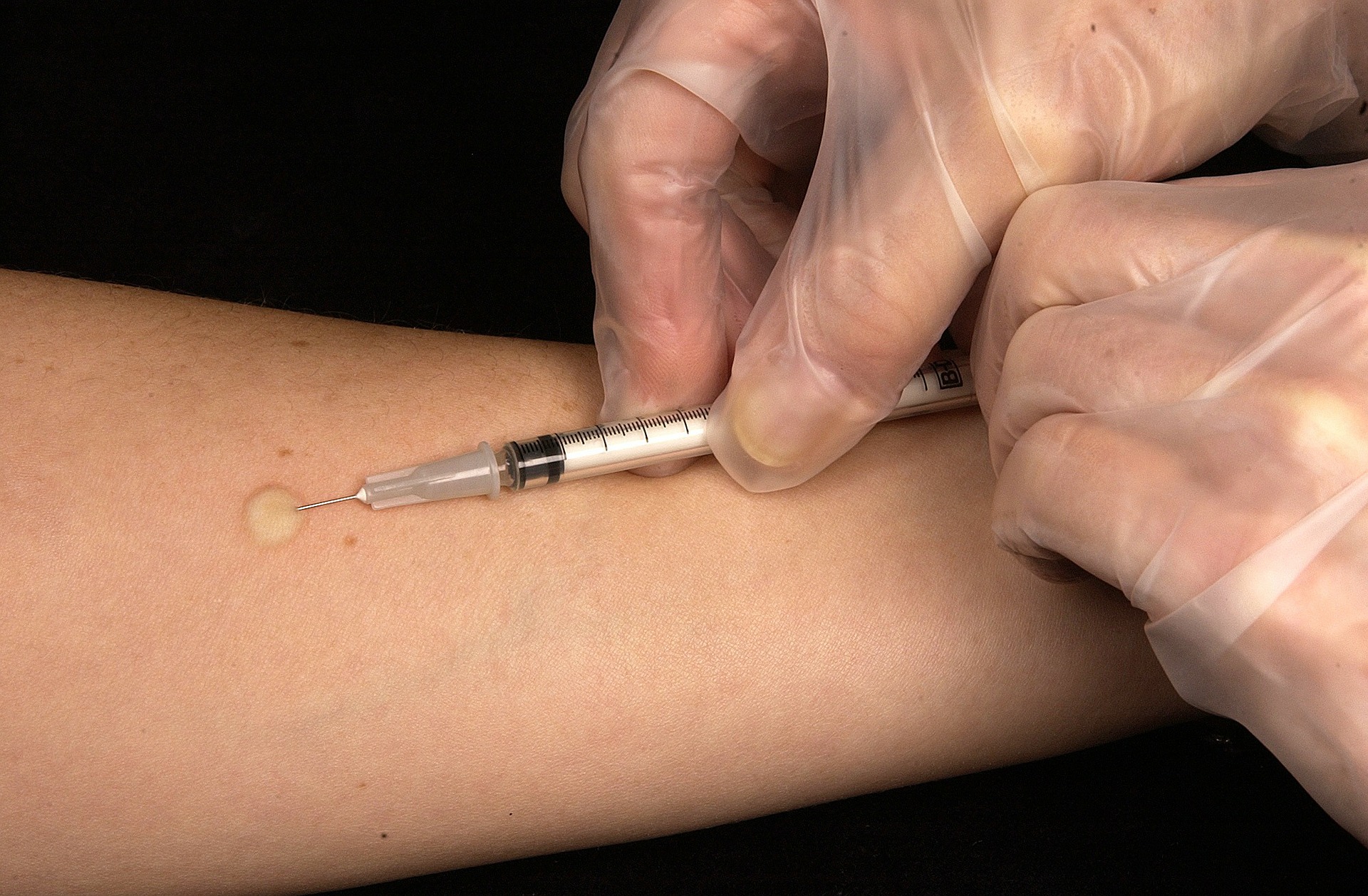 COVID-19 – Arab Saudi mulai pendaftaran vaksin gratis