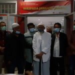 Indonesian radical cleric linked to Bali bombings Abu Bakar Ba’asyir freed