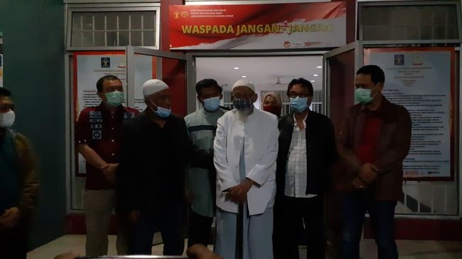 Indonesian radical cleric linked to Bali bombings Abu Bakar Ba’asyir freed
