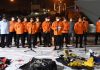 Indonesian rescuers end search for remains of Sriwijaya Air SJ182