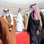 Saudi Arabia, Qatar agree to open airspace, land and sea borders