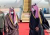 Arab Saudi-Qatar buka perbatasan udara, darat dan laut