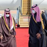 Arab Saudi-Qatar buka perbatasan udara, darat dan laut