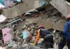 Indonesia's West Sulawesi earthquake death toll rises to 91