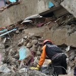 Korban meninggal gempa Mamuju bertambah jadi 73 jiwa, lebih 27.000 orang mengungsi