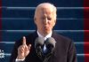Joe Biden dilantik sebagai Presiden AS ke-46