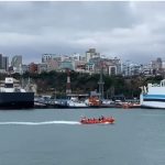 3 WNI korban kecelakaan kapal di Korea masih hilang