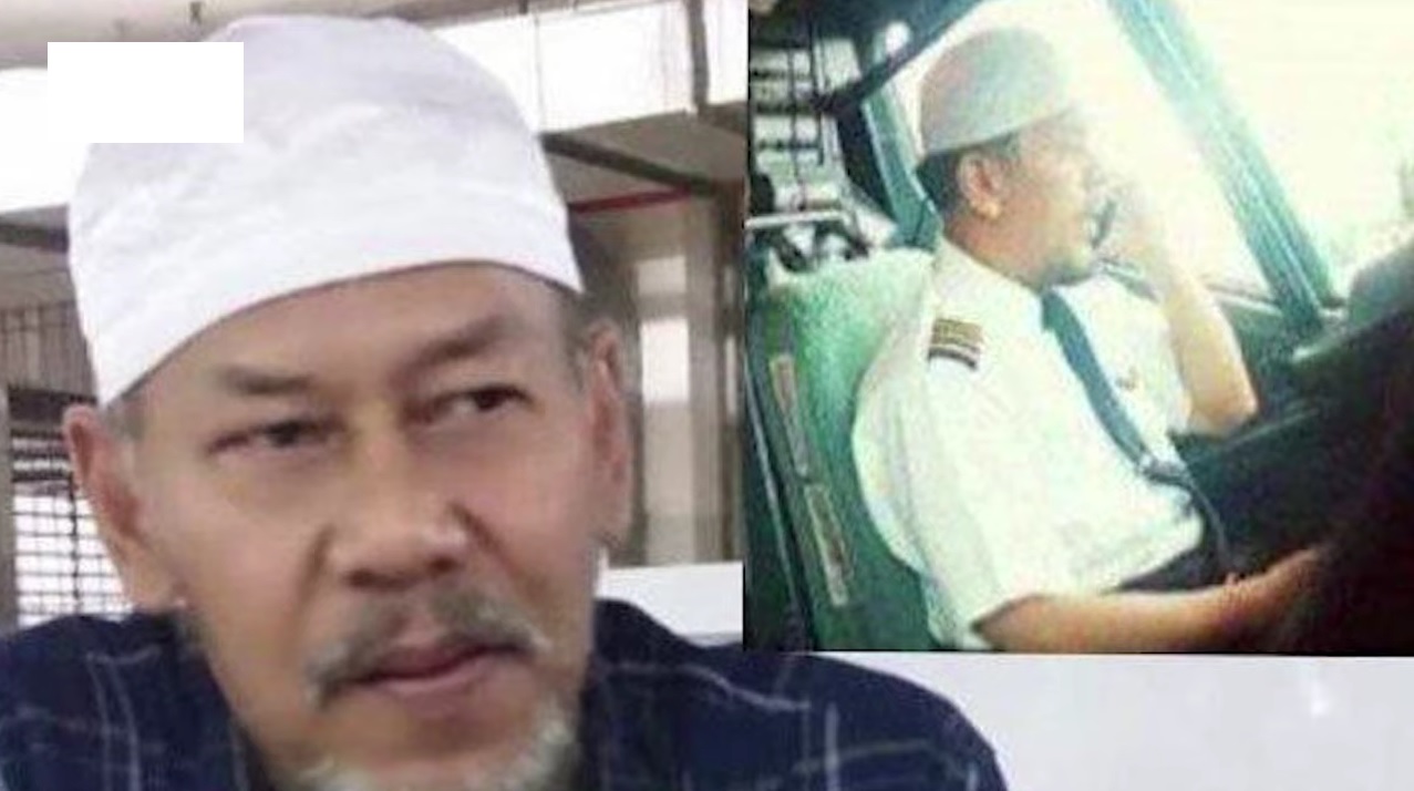 Indonesian police identify body of ill-fated Sriwijaya Air plane’s pilot
