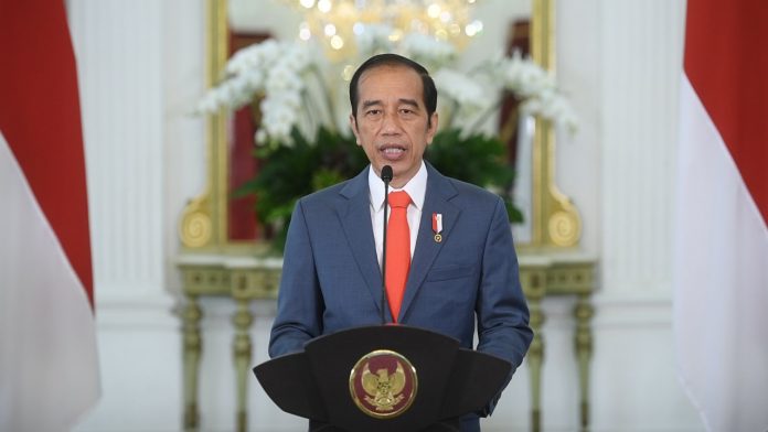 Indonesia confirms it fulfills contribution to tackle climate change