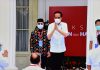 COVID-19 – Indonesia starts massive vaccination program