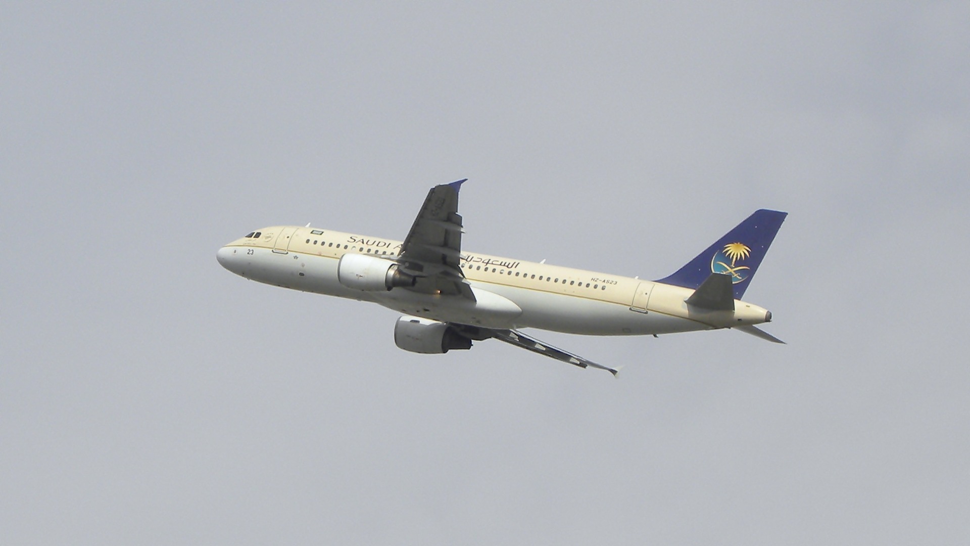 Saudia to resume int’l flight by end of March 2021