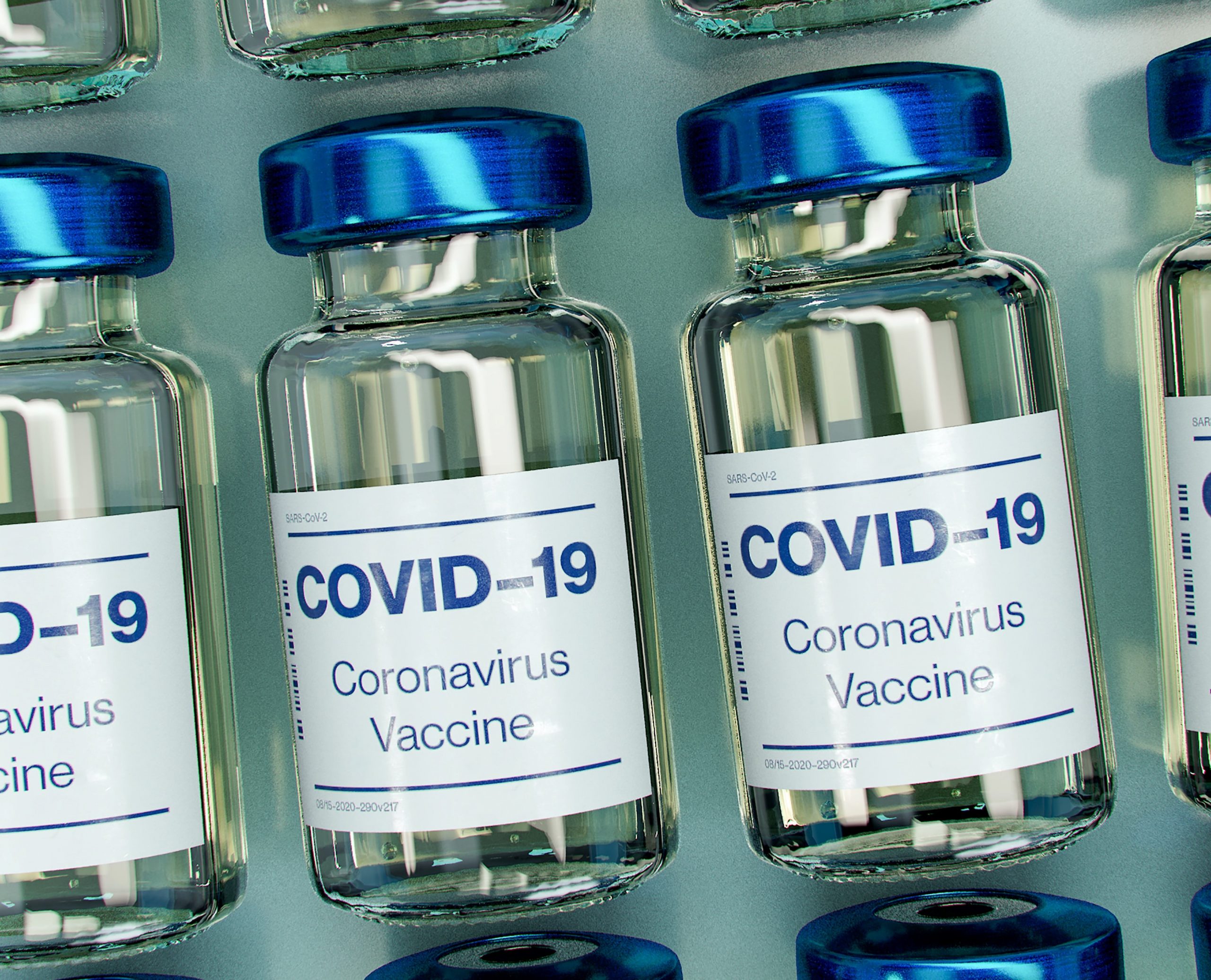 COVID-19 – Vaksin buatan Rusia yang ketiga akan diedarkan