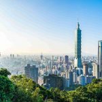 Taiwan to lead world digital technology era