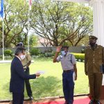 Indonesia-Zimbabwe bentuk perjanjian kerja sama pertahanan