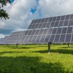 Pemerintah akan kembangkan taman panel surya di wilayah timur