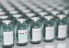 COVID-19 – Saudi Arabia approved AstraZeneca, Moderna vaccines