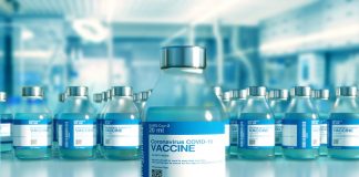 COVID-19 – Thailand setujui vaksin Astrazeneca untuk penggunaan darurat