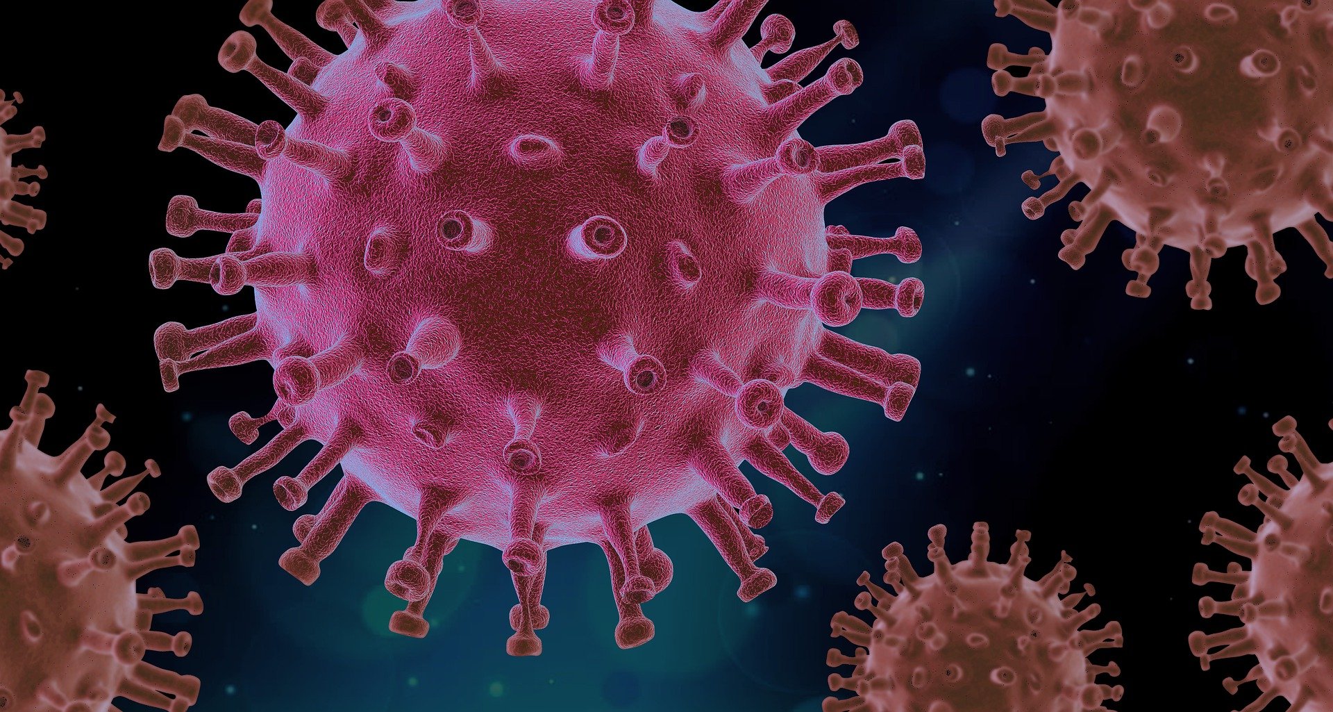 COVID-19 – Mutasi virus baru tidak sebabkan penyakit yang lebih parah