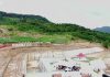 Bendungan Napun Gete di NTT diresmikan, tampung 11,22 juta meter kubik air