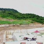 Napun Gete Dam in E Nusa Tenggara inaugurated, holding 11.22 mln cubic meters of waters