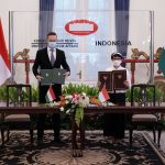 Indonesia-Hongaria sepakat pembentukan dana investasi bersama