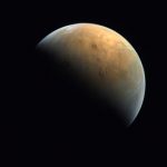 Wahana luar angkasa UEA kirim gambar Mars