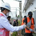 Indonesia’s railway labor-intensive program to engage 39,000 workers