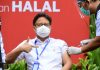 COVID-19 – Over 1 million Indonesian health workers vaccinated