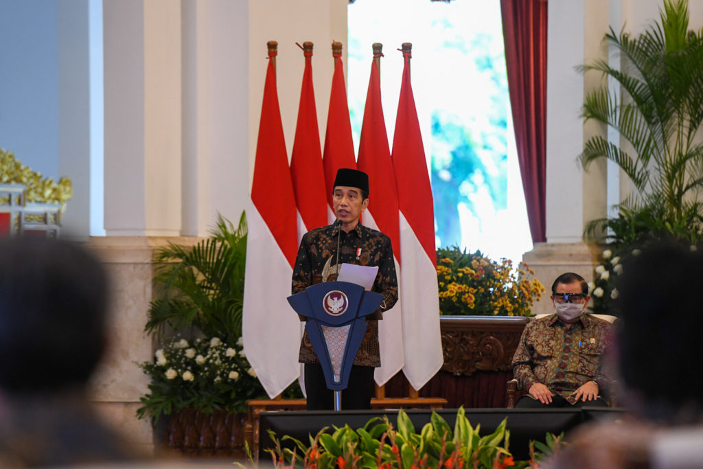 Bank Syariah Indonesia resmi layani masyarakat Indonesia