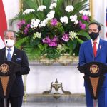 Presiden RI tekankan pentingnya MoU perlidungan WNI pada pertemuan dengan PM Malaysia