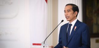 COVID-19 – Indonesian president highlights international cooperation to tackle pandemic