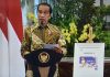 Indonesian president launches digital connectivity program 2021