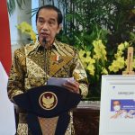 Indonesian president launches digital connectivity program 2021