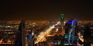 Saudi Arabia to stop contracts of firms having regional headquarters outside kingdom