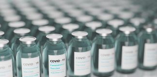 COVID-19 – Arab Saudi setujui vaksin Oxford-AstraZeneca