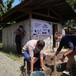 Indonesians donate to build mosque in the Philippines’ Katubao