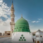 Over 1,400 workers sterilize Prophet’s Mosque