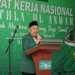 Mathla’ul Anwar harap presiden buka muktamar ke-20