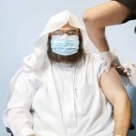 COVID-19 – Sheikh Al-Sudais takes first vaccine jab