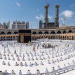 Saudi gov’t allows domestic pilgrims up to 70 y.o to perform umrah