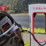 Taiwan dominates 75 percent of electric car part supplies for Tesla