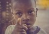 Kekerasan di Afrika Tengah picu kekurangan gizi pada anak