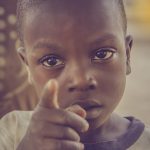 Kekerasan di Afrika Tengah picu kekurangan gizi pada anak