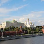 Rusia: Krisis AS-Rusia bermula dari kebijakan Washington
