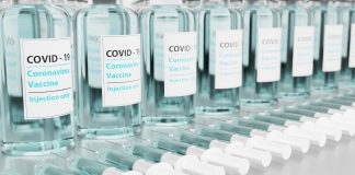 COVID-19 – WHO: Penggunaan vaksin AstraZeneca dapat dilanjutkan