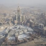 Pemerintah Arab Saudi renovasi situs bersejarah Islam