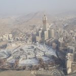 Saudi gov’t reconstructs six Islamic historical sites in Makkah
