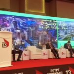 Indonesia-Egypt trade value reaches 1.1 million USD in 2020